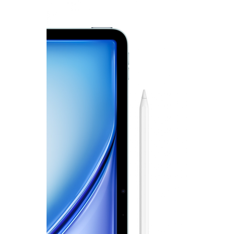 APPLE NEW IPAIR 11" M3 128Go BLEU 2025 n°3