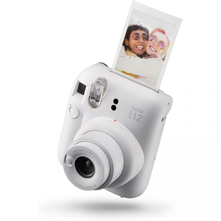 FUJIFILM INSTAX MINI 12  BLANC n°11