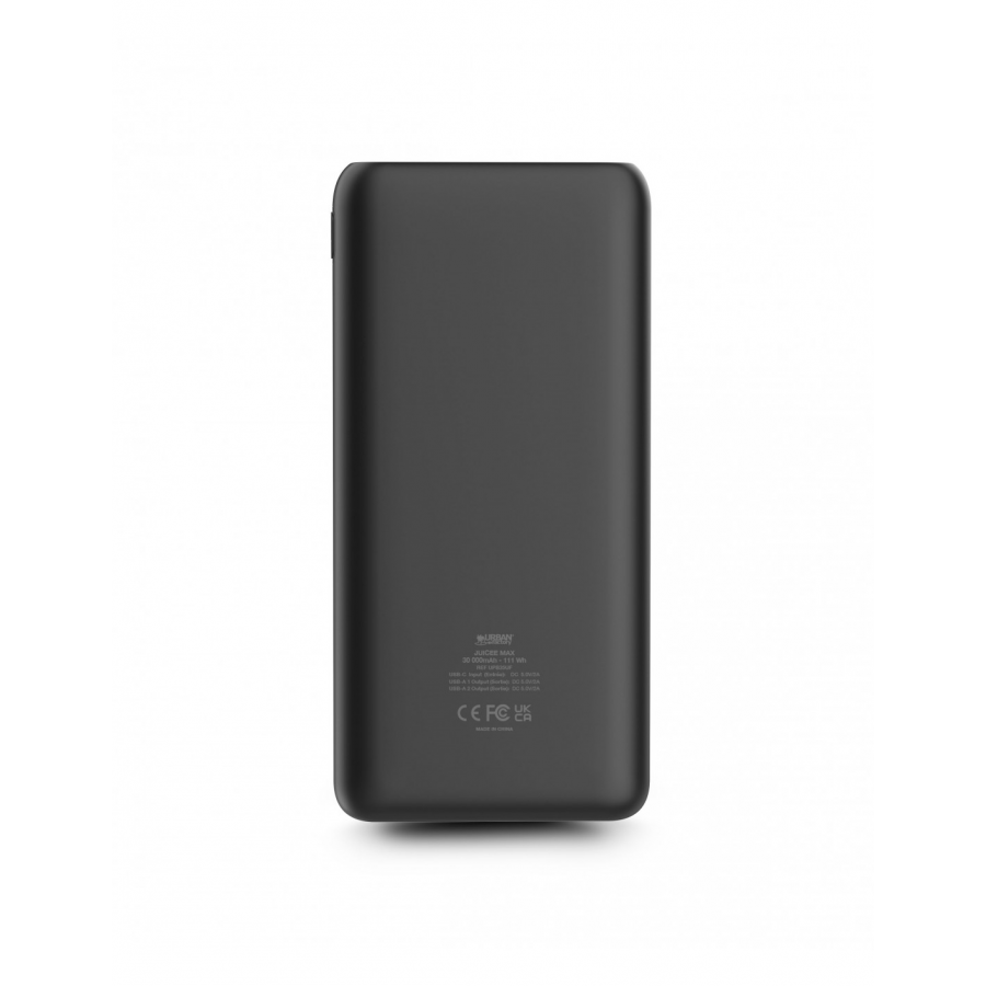 URBAN FACTORY PWB 30000 MAH n°5