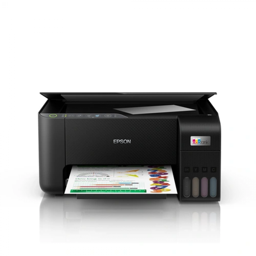 EPSON ECOTANK ET2865 n°1