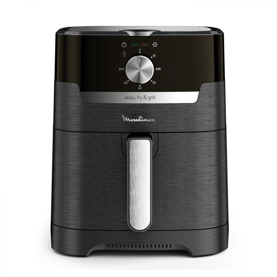 MOULINEX EASY FRY EZ501810 n°1