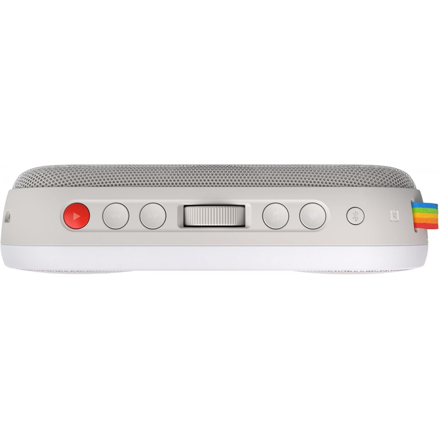POLAROID PLAYER P2 GRIS n°2