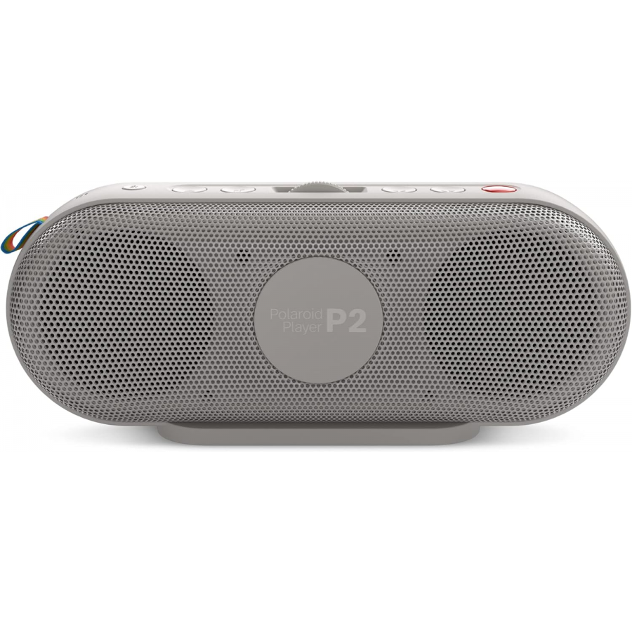 POLAROID PLAYER P2 GRIS n°7