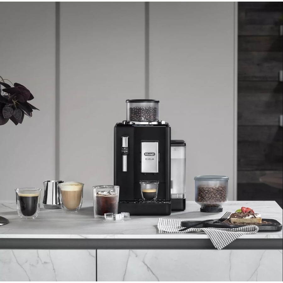 DELONGHI FEB4435B RIVELIA n°2