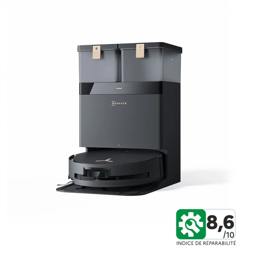 ECOVACS DEEBOT X8 OMNI n°16