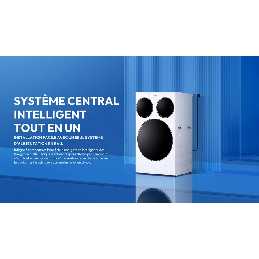 CANDY MQD410CBL9-47 n°9