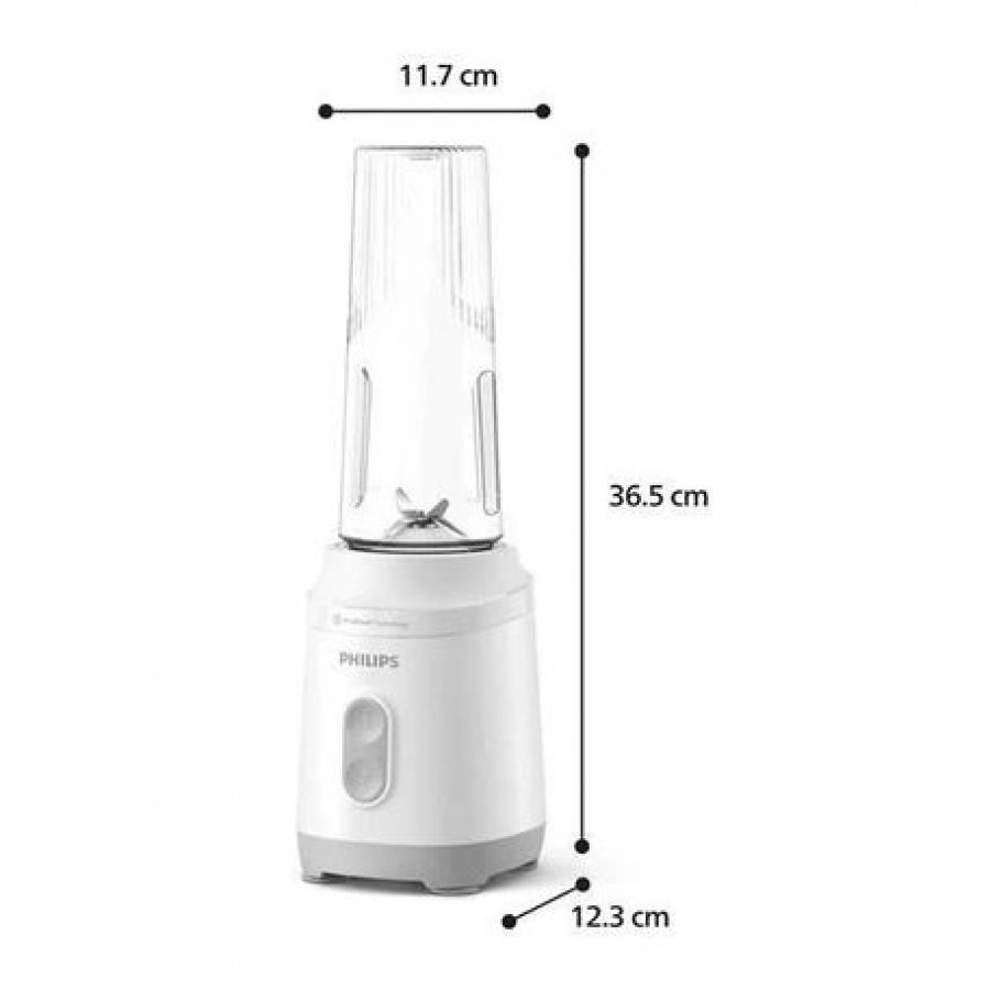 PHILIPS HR2670/00 n°5