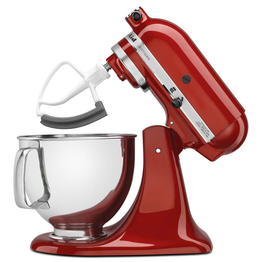 KITCHENAID KFE5T n°2