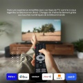 Thomson Streaming Box 245 4K avec Google TV