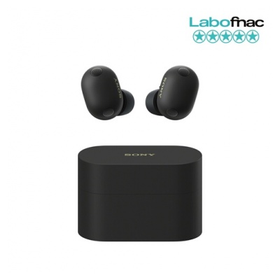 Sony WF-1000XM6 NOIR