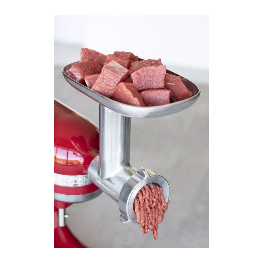 KITCHENAID KSMMGA n°6