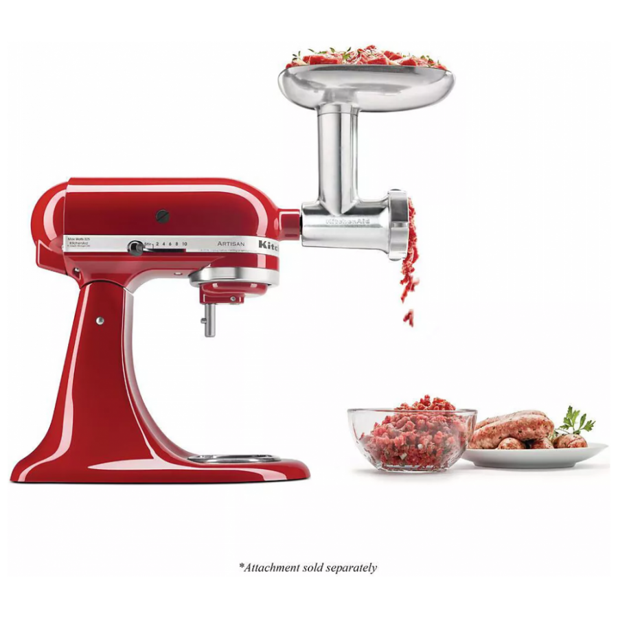 KITCHENAID KSMMGA n°1