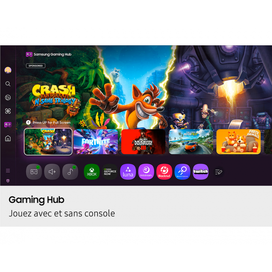 SAMSUNG TQ65Q7FAAUXXC n°2