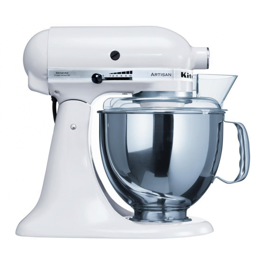 KITCHENAID 5KSM150PSEWH n°1