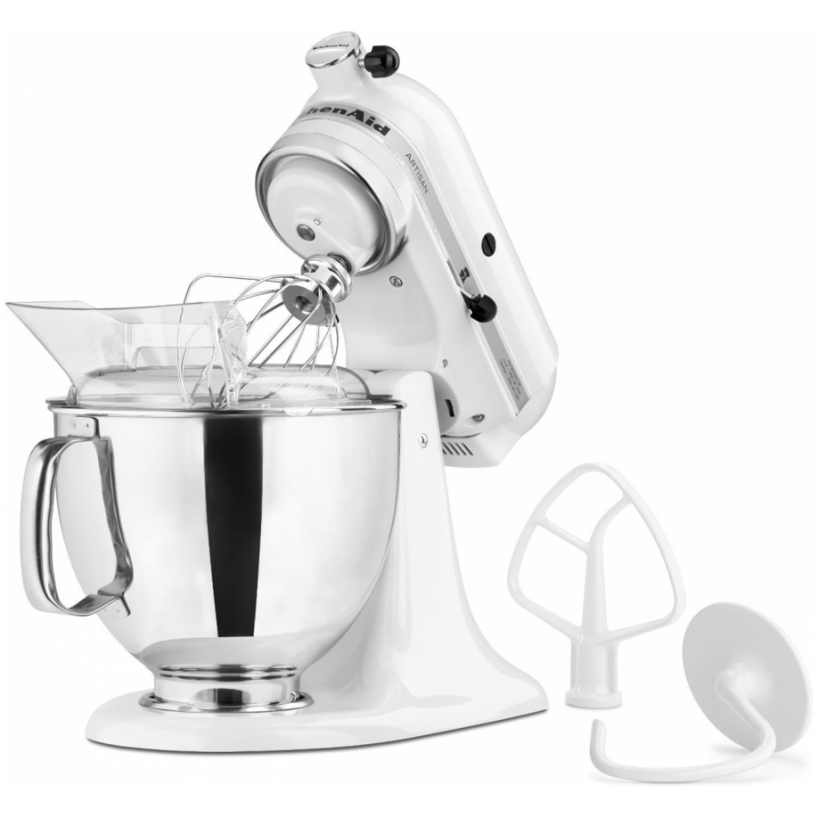 KITCHENAID 5KSM150PSEWH n°2