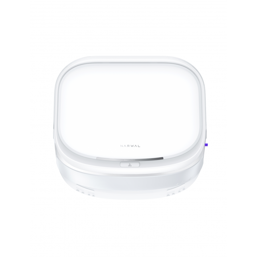 NARWAL FREO Z10 PRO BLANC n°8