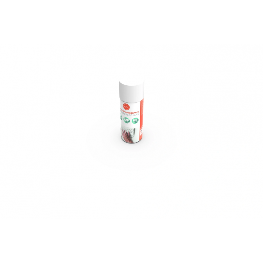 MOBILITY LAB BOMBE A AIR DEPOUSSIERANTE 200ML n°2