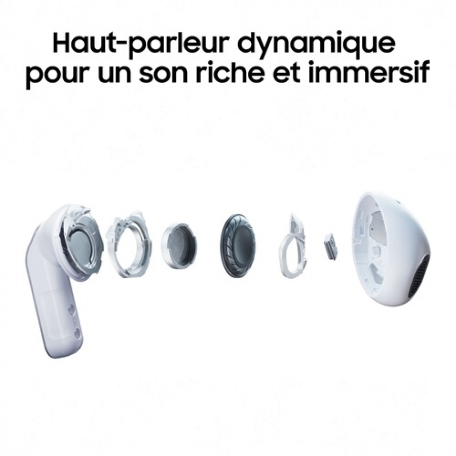 Samsung Buds4 + Pad charge à induction 25W n°3