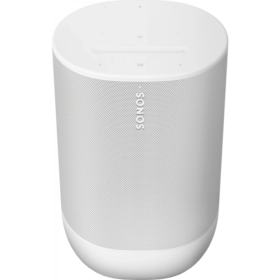 SONOS MOVE 2 BLANC n°3