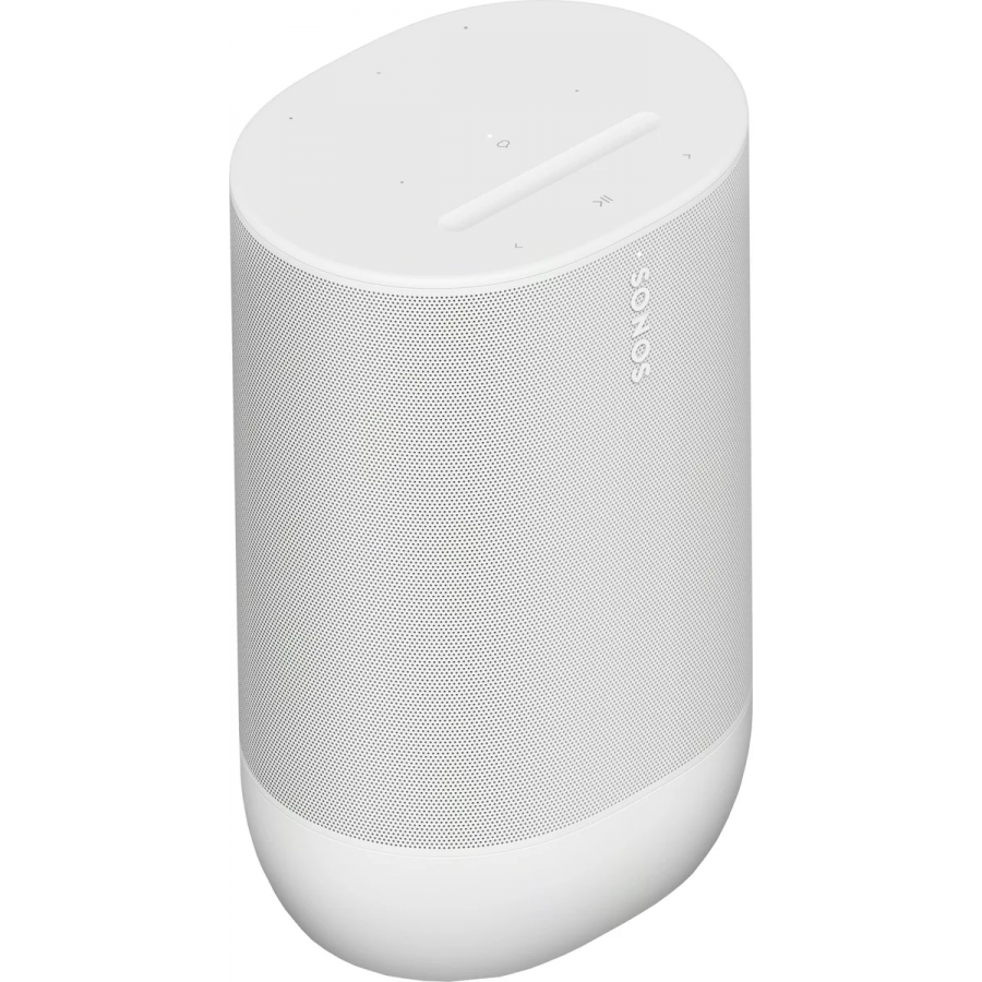 SONOS MOVE 2 BLANC n°4
