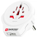 SKROSS WORL TO EUROPE + USB