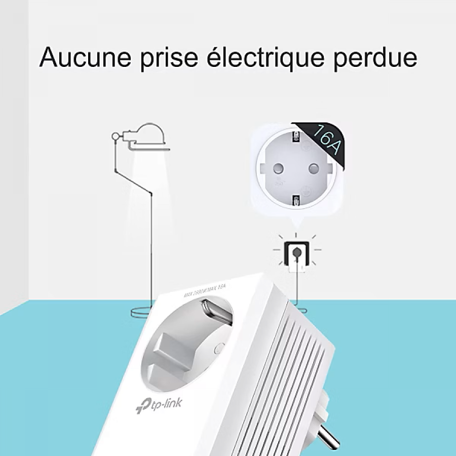TP LINK TLPA7019P KIT FR n°3
