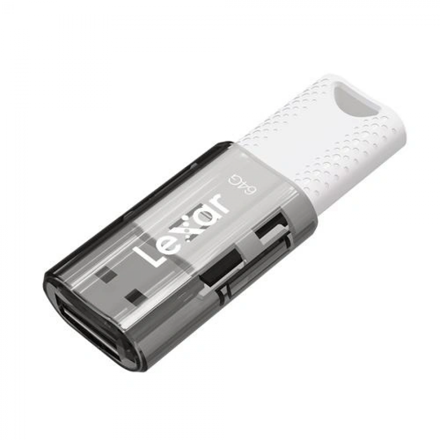 LEXAR PACK 3 JUMPDRIVE S60 3X 64G n°2