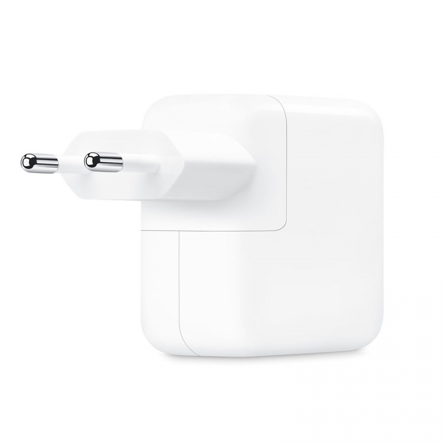 APPLE ADAPTATEUR SECTEUR DOUBLE USB-C 35 W n°3