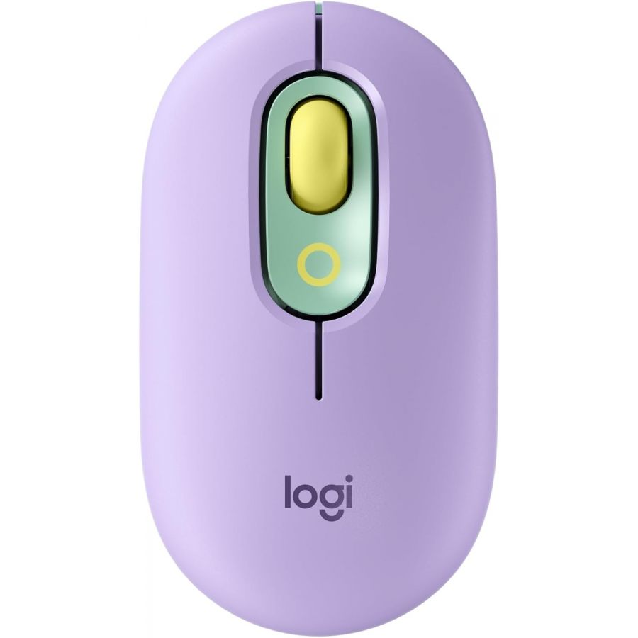 LOGITECH POP MOUSE DAYDREAM n°1