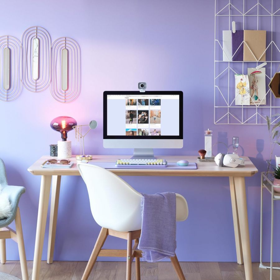 LOGITECH POP MOUSE DAYDREAM n°9