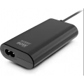 URBAN FACTORY CHARGEUR UNIVERSEL PC 90W NOIR