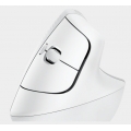 LOGITECH LIFT POUR MAC BLANC