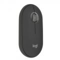 LOGITECH PEBBLE 2 GRAPHITE
