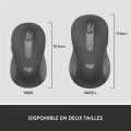 LOGITECH M650 GRAPHITE