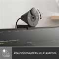 LOGITECH BRIO 300 GRAPHITE