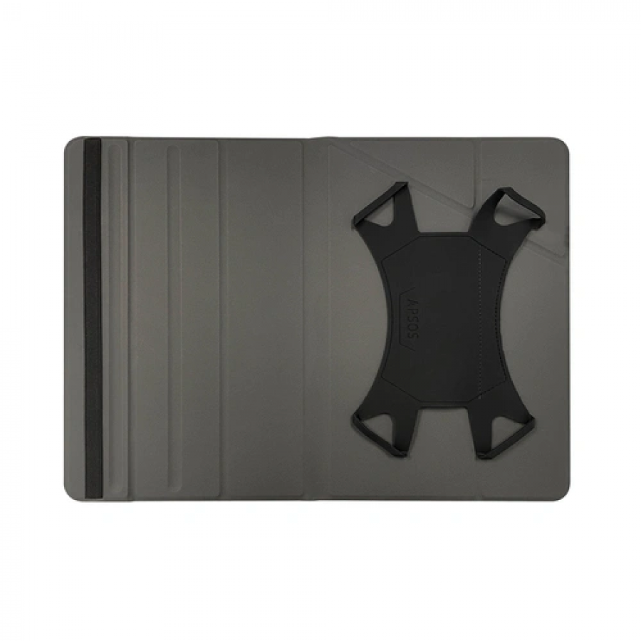 ACCSUP ETUI TAB  9/11'' NOIR n°4