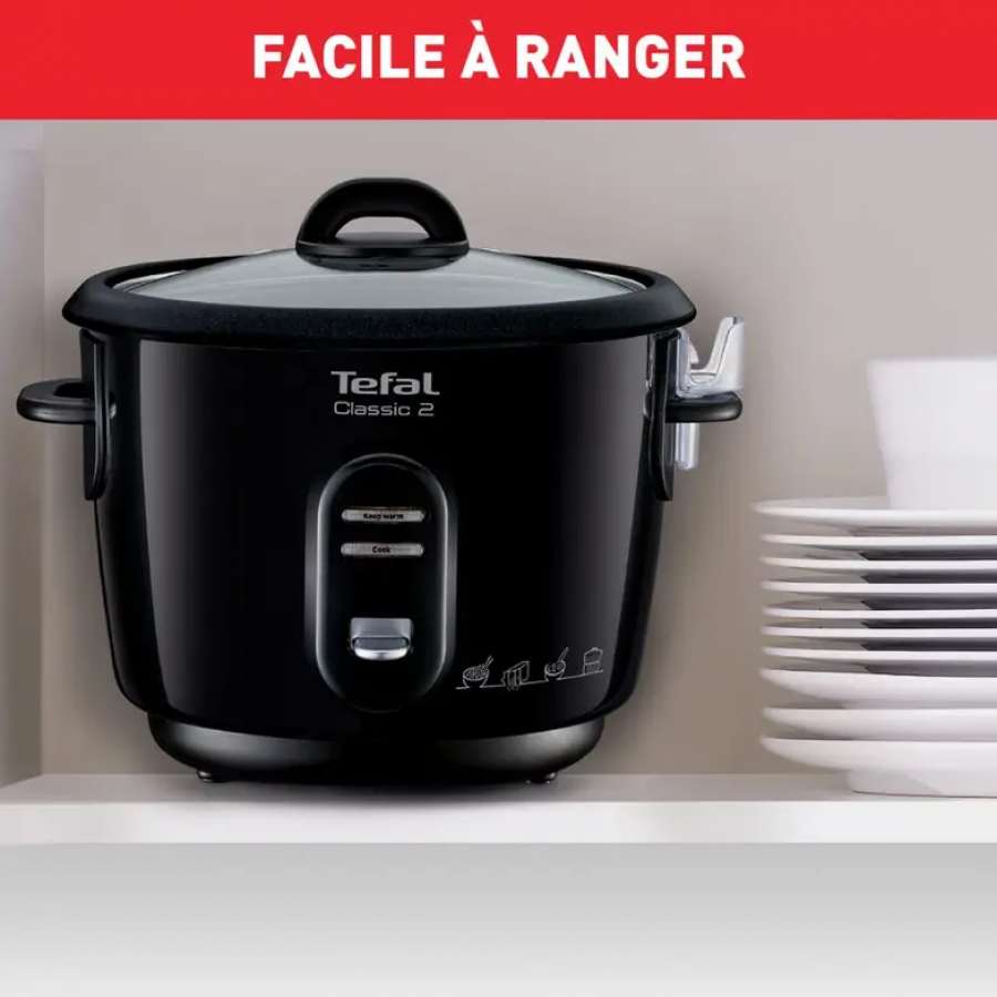 TEFAL CLASSIC 2,5 L YY4351FB n°8