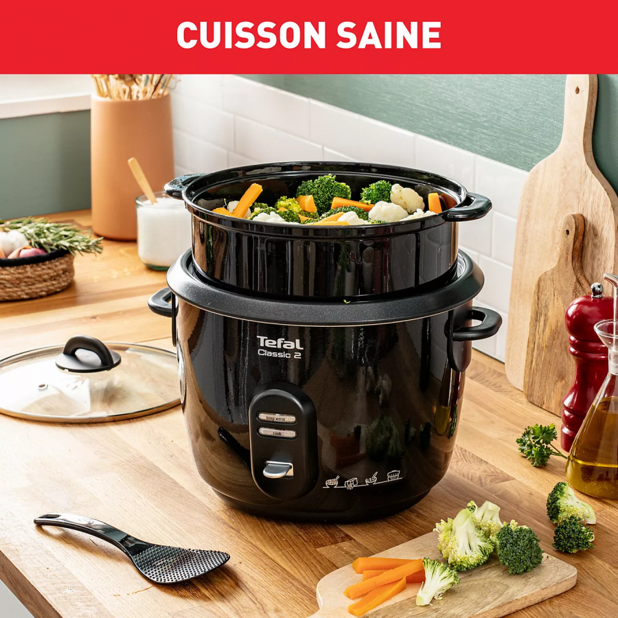 TEFAL CLASSIC 2,5 L YY4351FB n°6