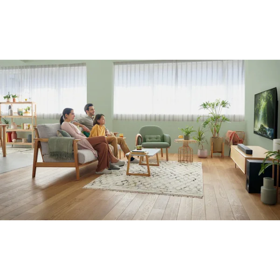 SONY HT-S400 2.1 n°8