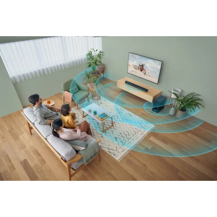 SONY HT-S400 2.1 n°12