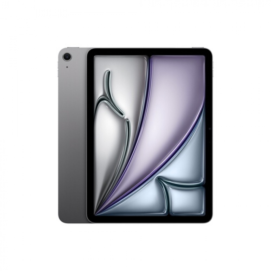 Apple iPad Air 11" Puce Apple M4 128 Go Wifi 8ème génération 2026 Gris Sidéral n°1