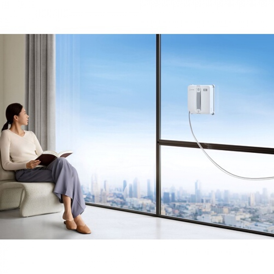 Ecovacs WINBOT MINI 2 n°10
