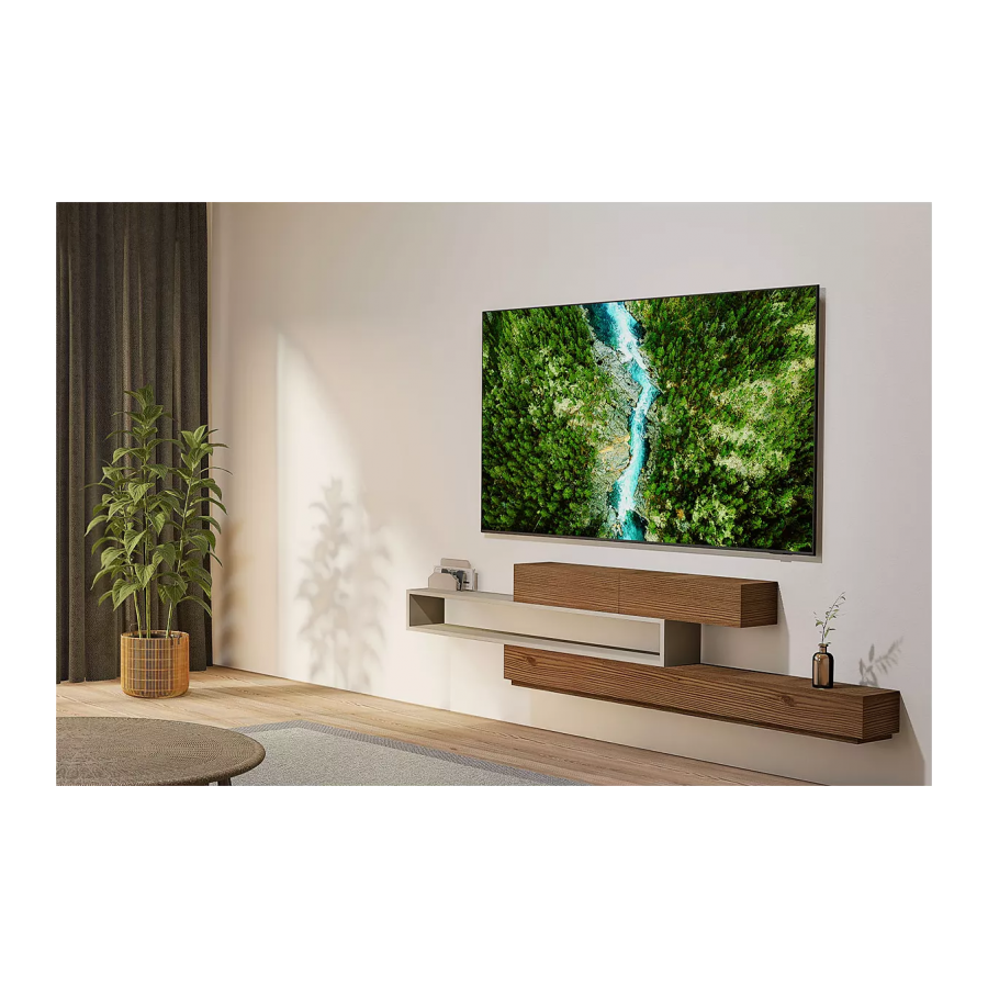 SAMSUNG TU85U8005FUXXC n°5