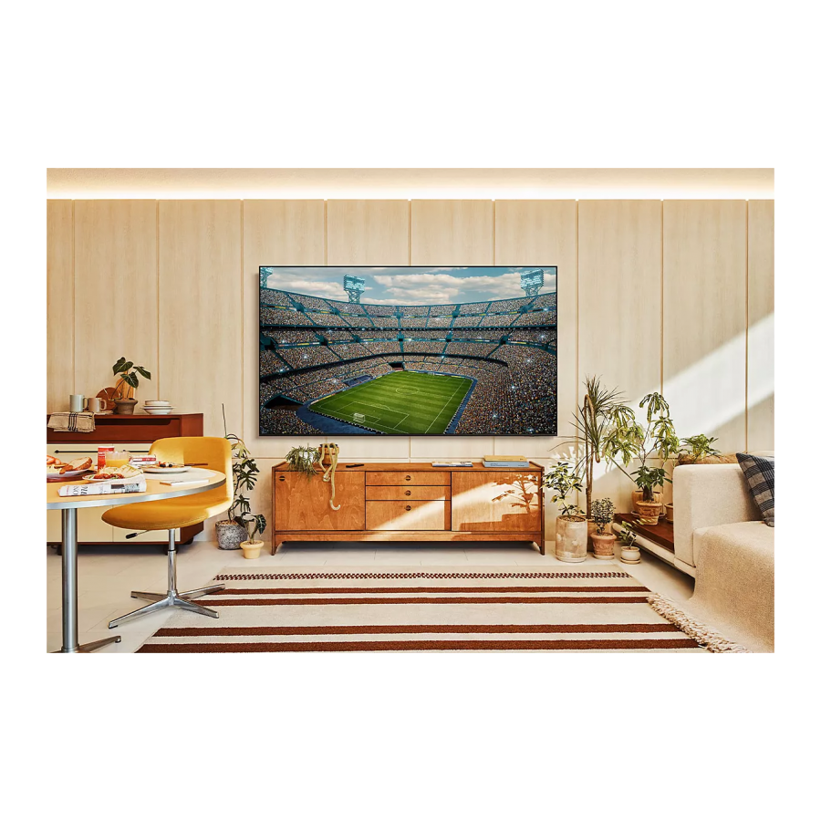 SAMSUNG TU85U8005FUXXC n°2