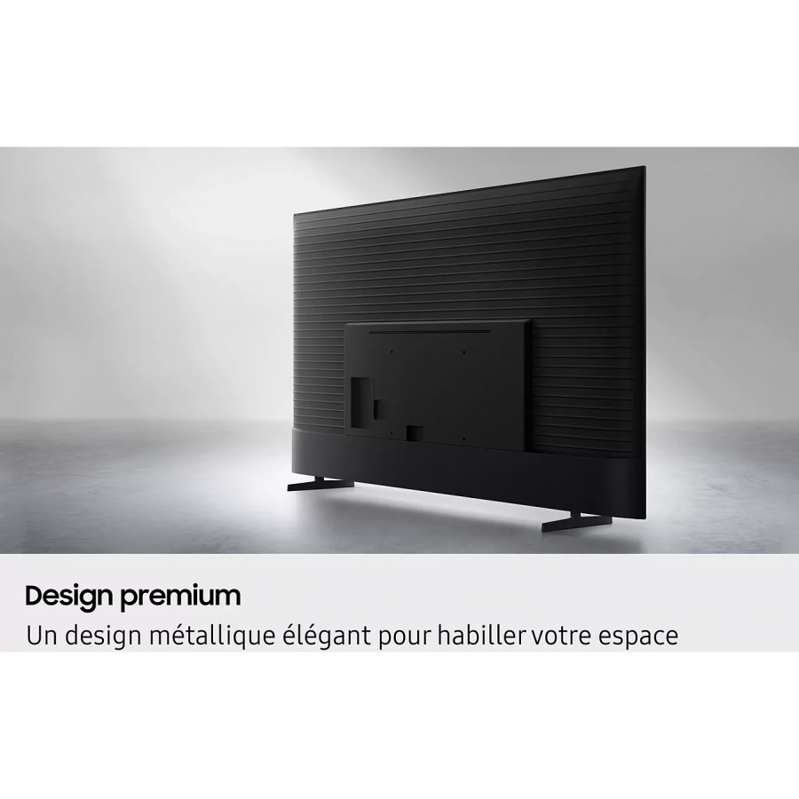 SAMSUNG TU85U8005FUXXC n°12