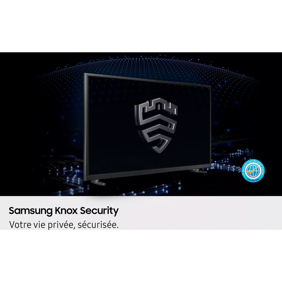 SAMSUNG TU85U8005FUXXC n°13