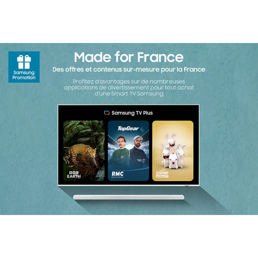 SAMSUNG TQ77S92FAEXXC n°11