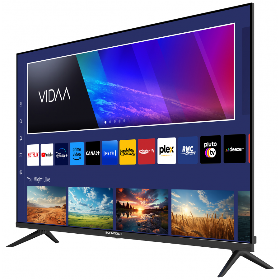 SCHNEIDER GMS43A1 n°3