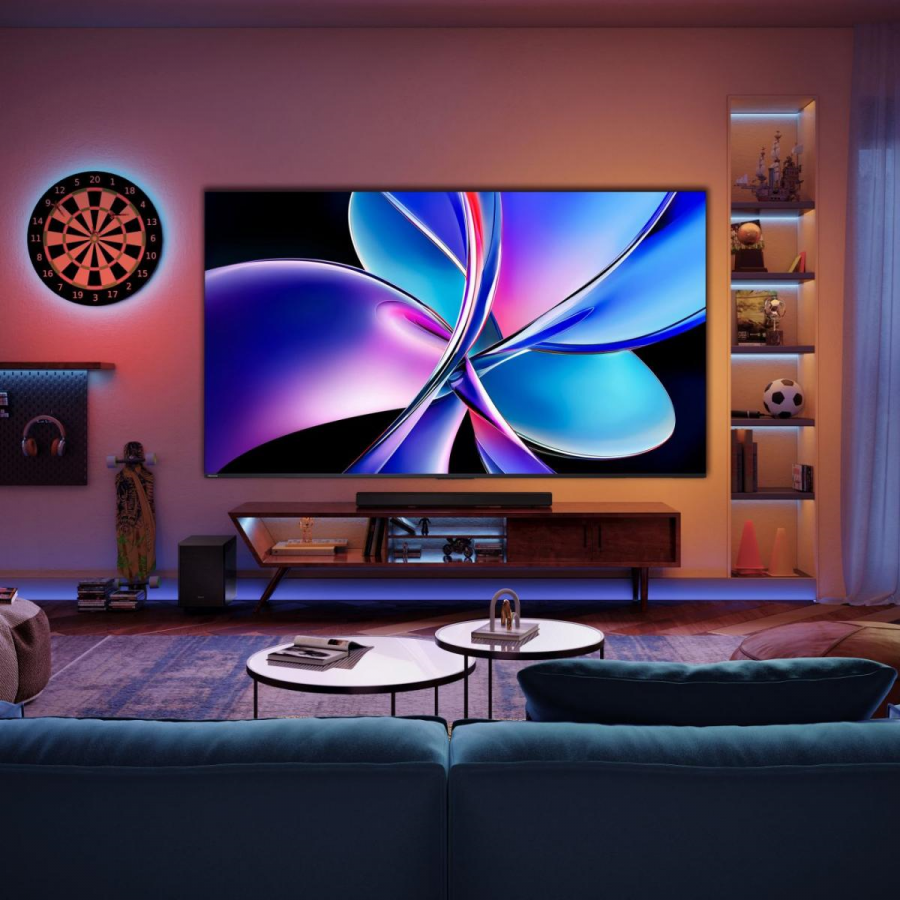 HISENSE 100E7QPRO n°3