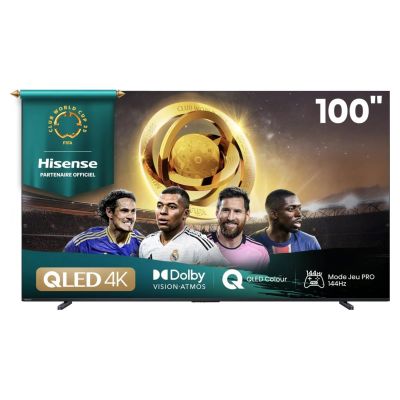 HISENSE 100E7QPRO